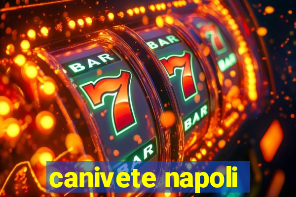 canivete napoli